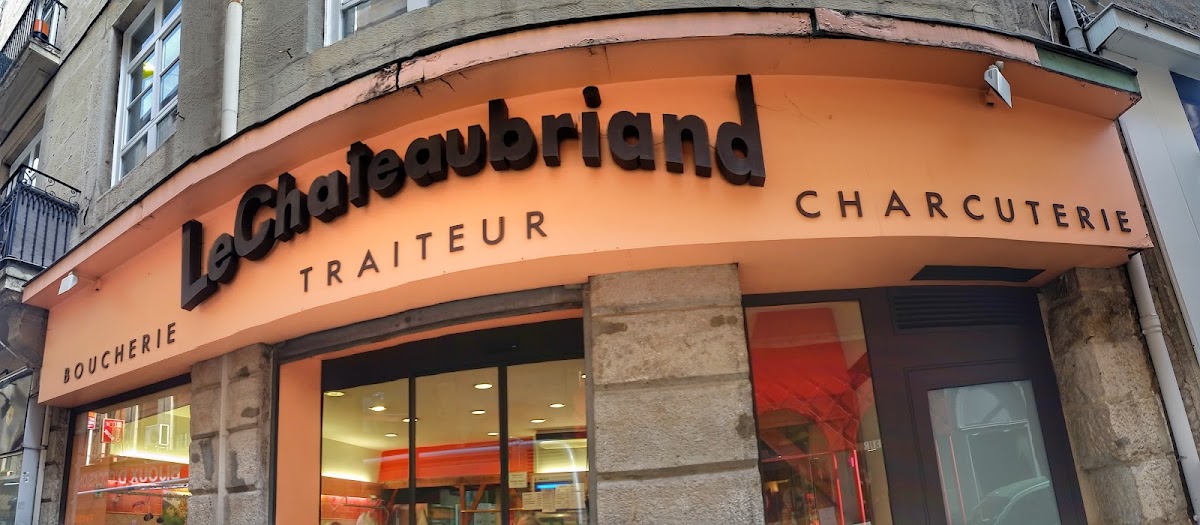 Boucherie Durris le Chateaubriand : Boucherie Saint-Étienne - photo 2