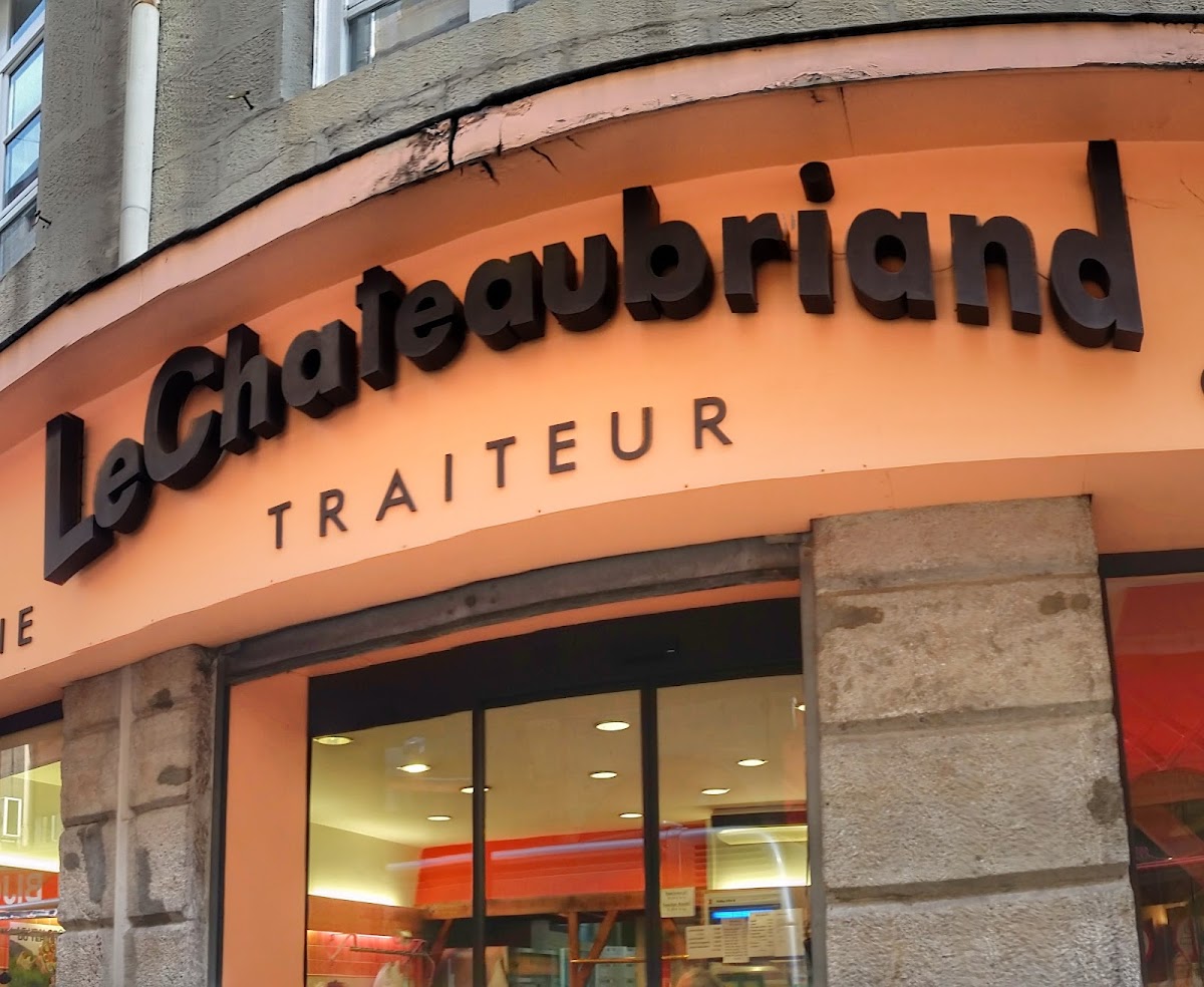 Boucherie Durris le Chateaubriand : Boucherie Saint-Étienne - photo 3